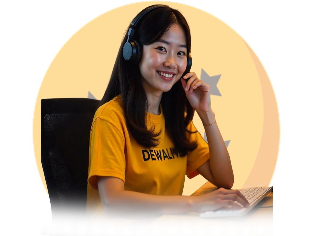 Dewalive Contact Us
