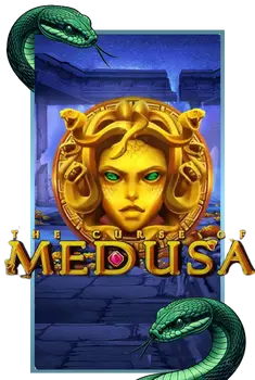 Dewalive Slot Kutukan Medusa