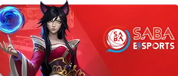 Dewalive Provider Saba E-sports