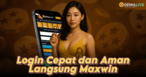 Dewalive Login