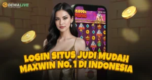login terbaru
